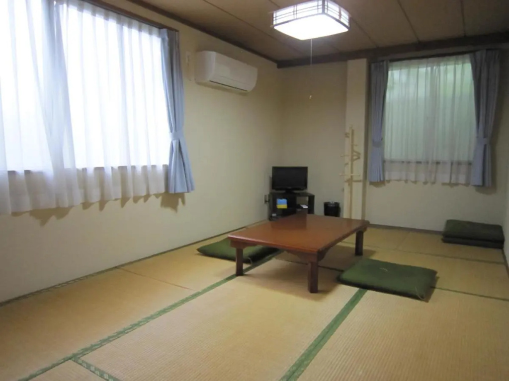 Pension Kitashirakawa 사진 1