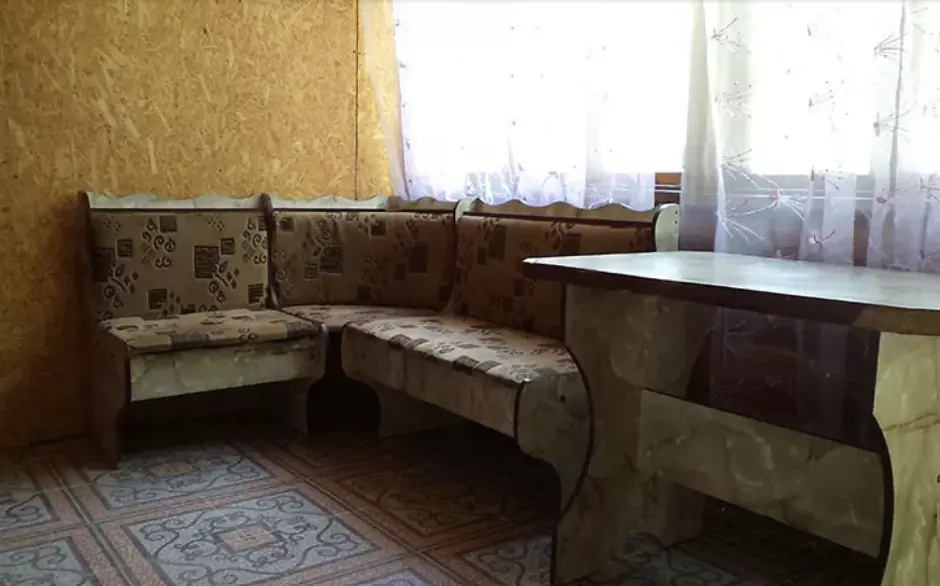 Viktoriya Guest House - фото 24