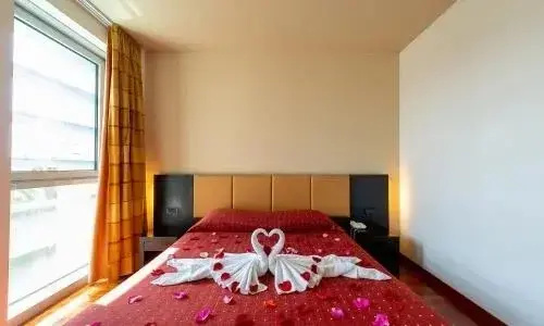 Victoria Terme Hotel - Chambres