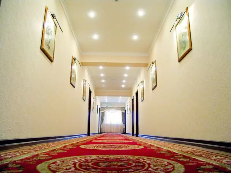 Hotel photo 16