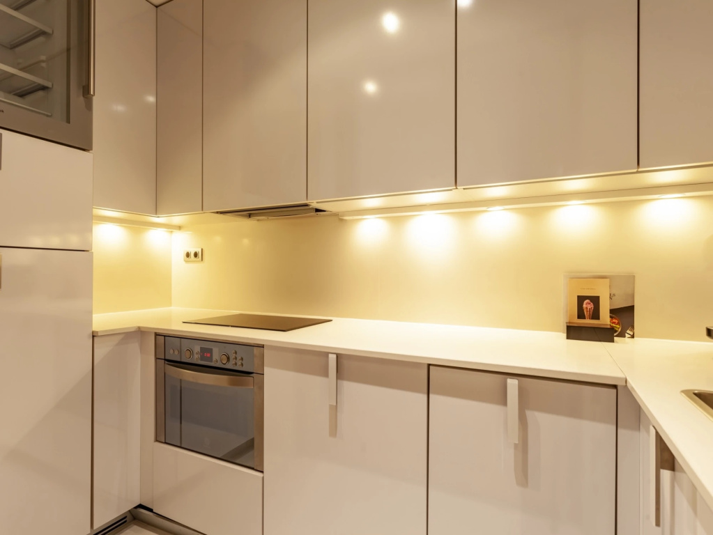 Suites Avenue - Chambres
