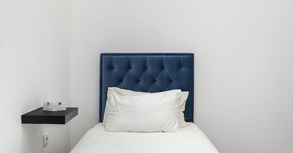 Standard Single room (single bed)