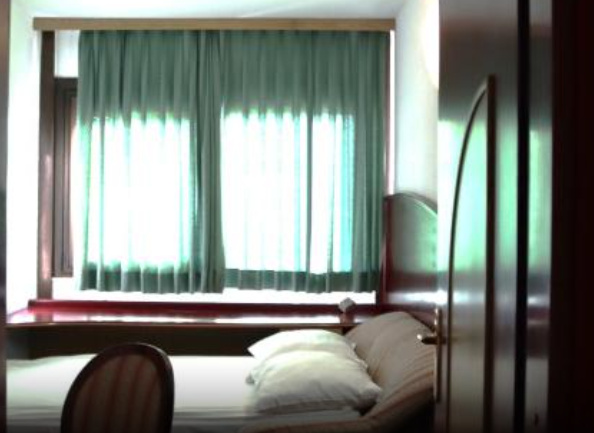 Hotel Zalec - Chambres