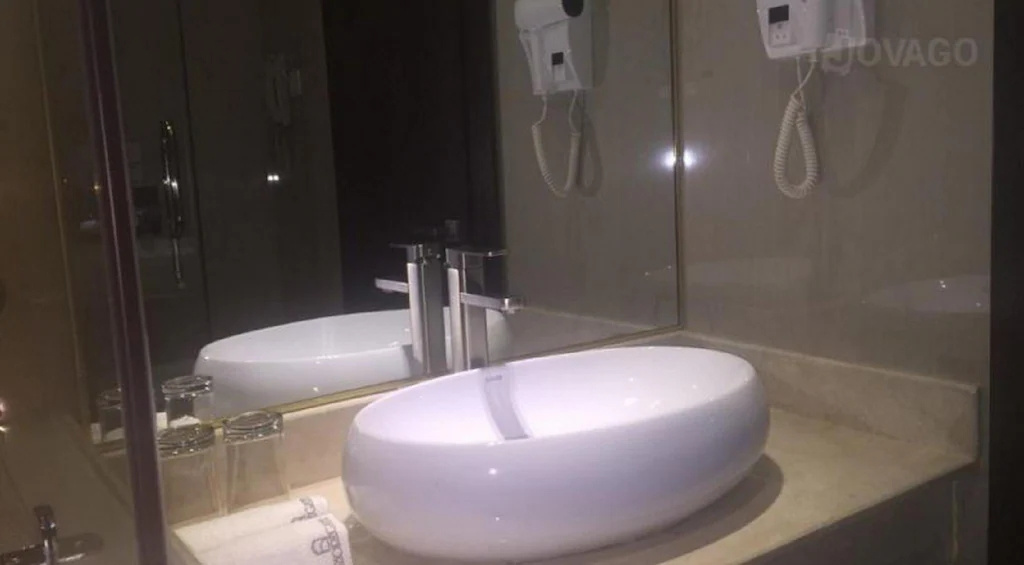 Shoregate Hotels - Chambres