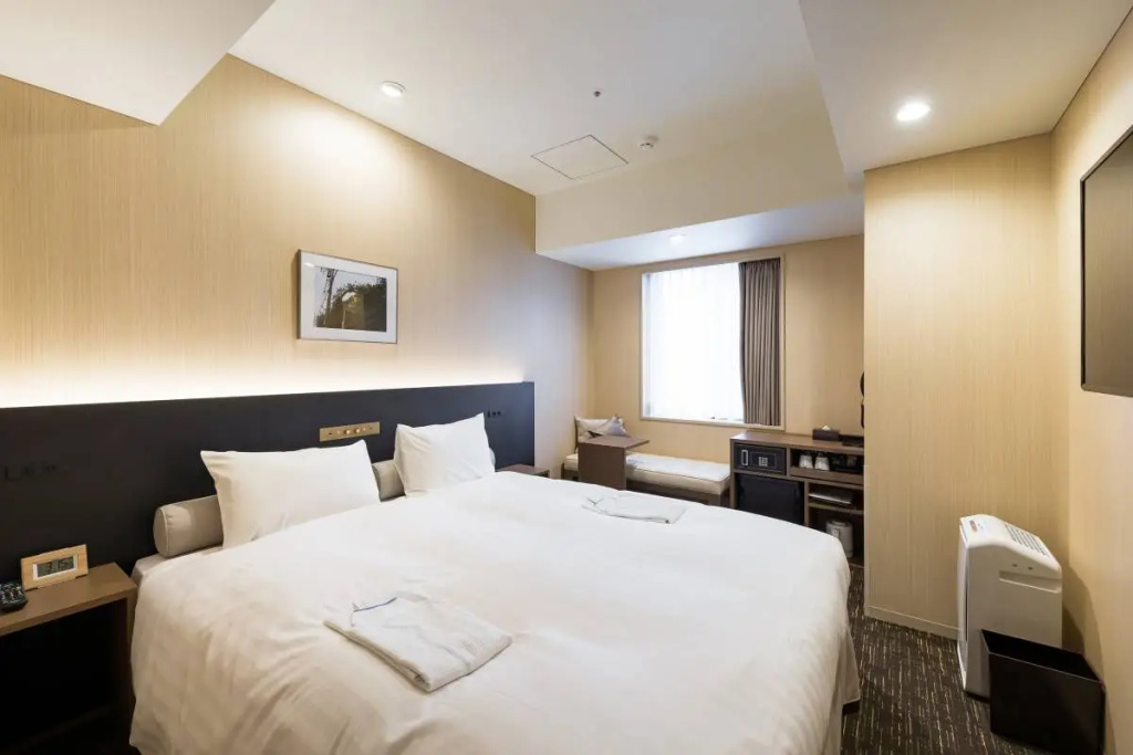 Ginza Capital Hotel Moegi 사진 11
