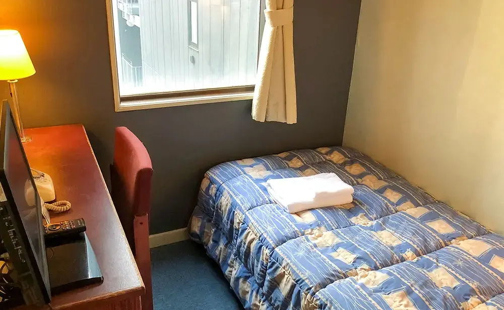 Single room