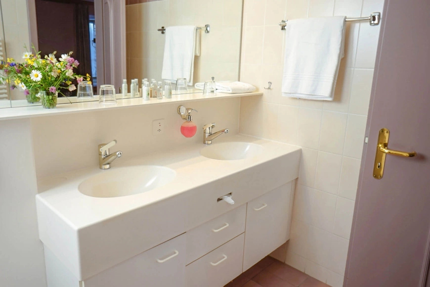 Thermalhotels und Walliser Alpentherme & SPA Leukerbad - Chambres