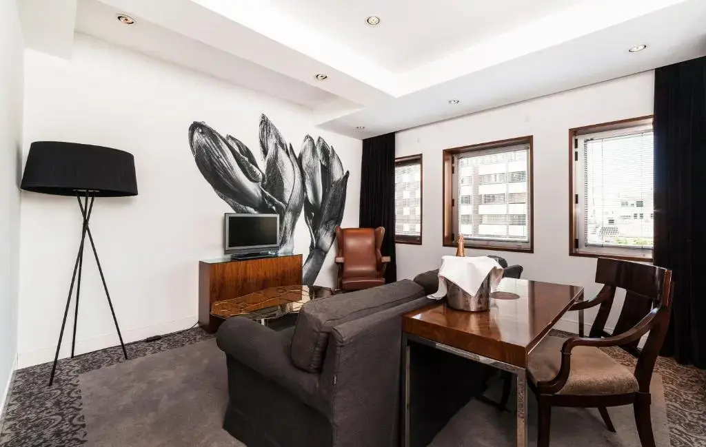 Hotel Palma Avenidas - Chambres