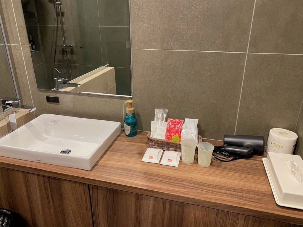 Hotel Clio Court Hakata 사진 5