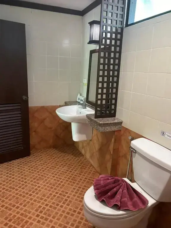 Fanari Khaolak Resort - Courtyard Zone - Chambres