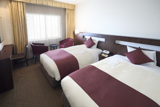 Daiichi Hotel Ryogoku 사진 19