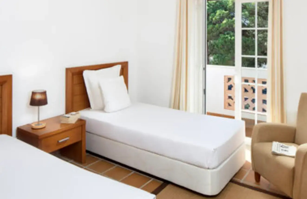 The Village Praia d'El Rey Golf & Beach Resort - Chambres