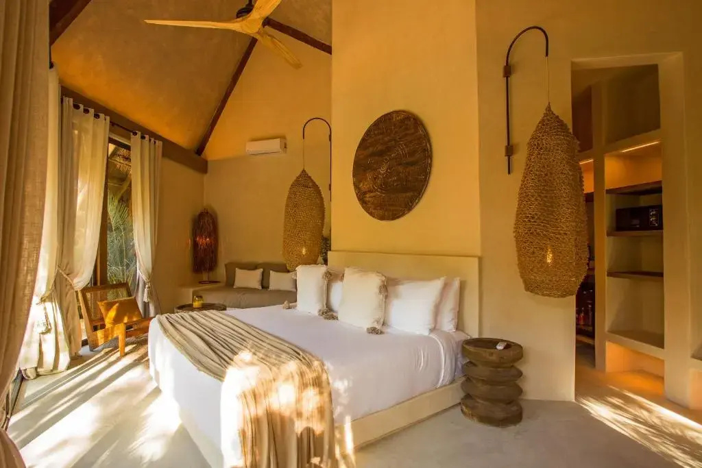 Deluxe Star Villa