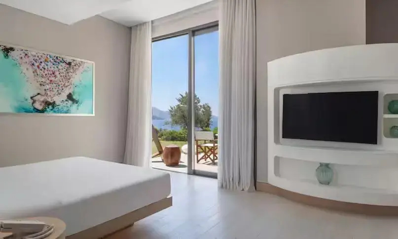 Susona Bodrum, LXR Hotels & Resorts - Chambres