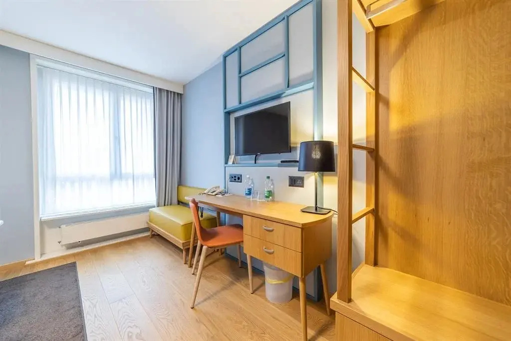 Dialoghotel Eckstein - Chambres
