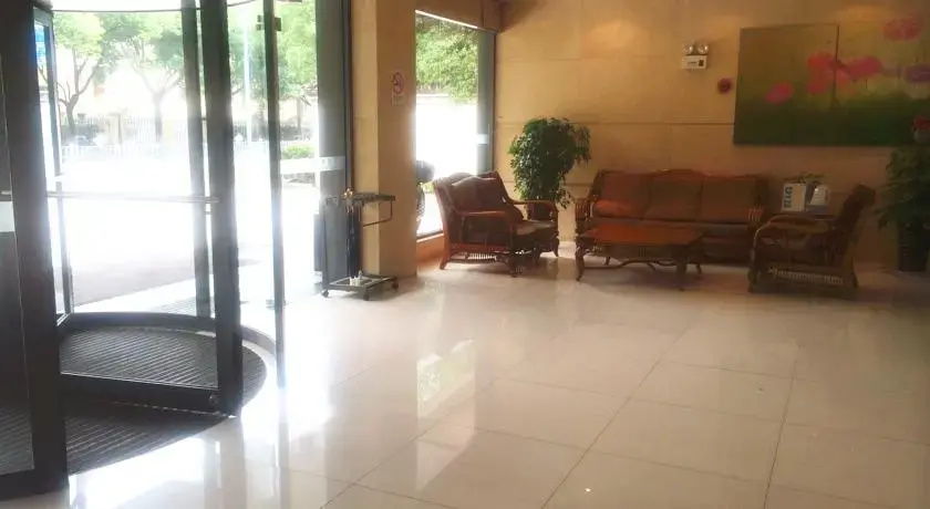 C.straits Beautiful Scene Hotel - Général