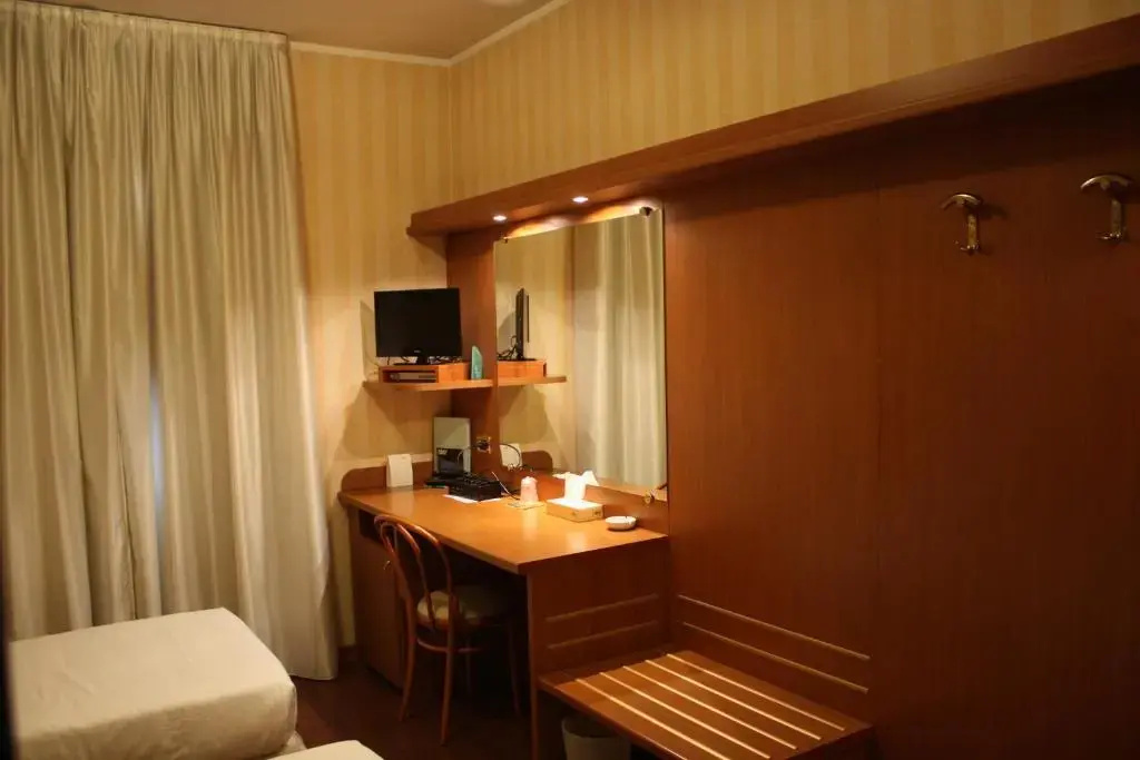 Hotel 2C - Général