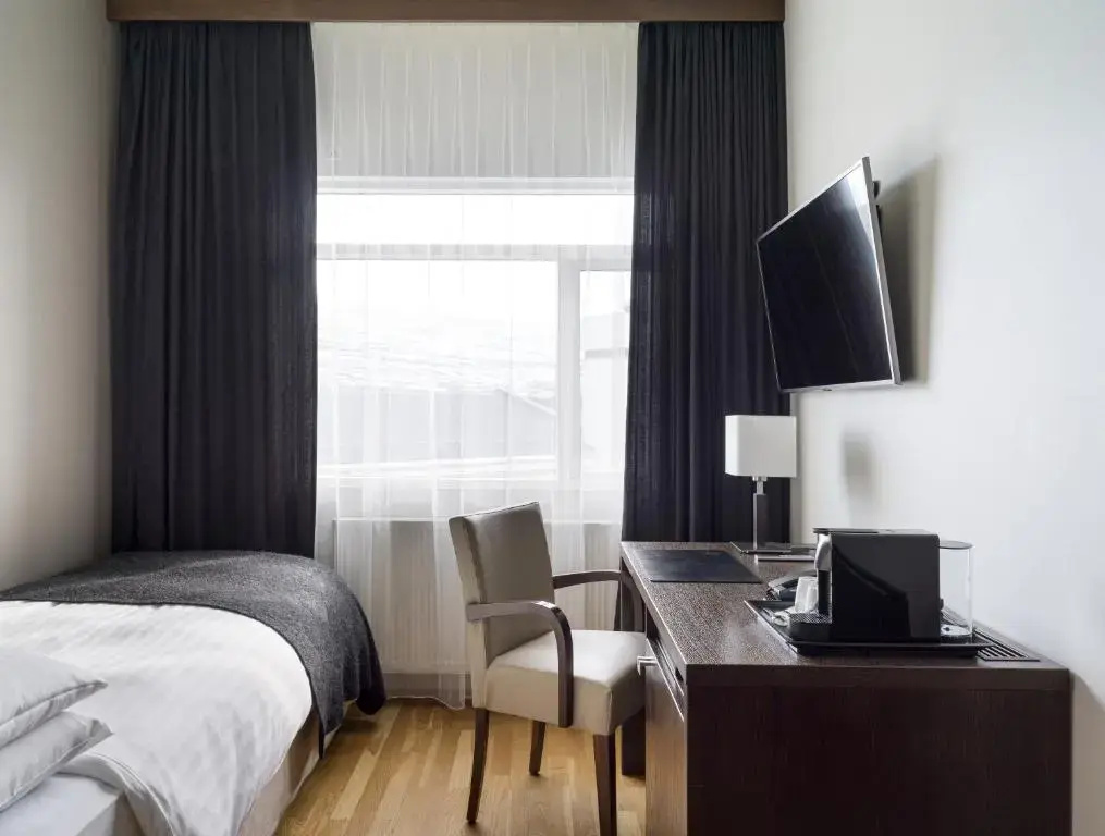 Hotel Kea by Keahotels - Chambres