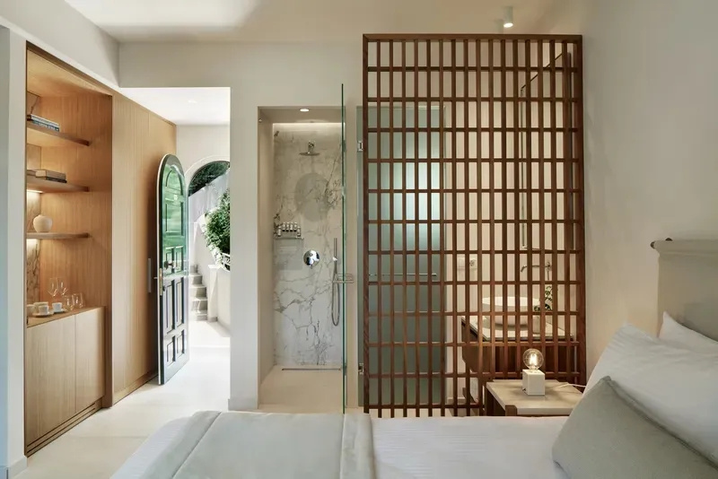 San Antonio Corfu Resort -Adults Only - Chambres