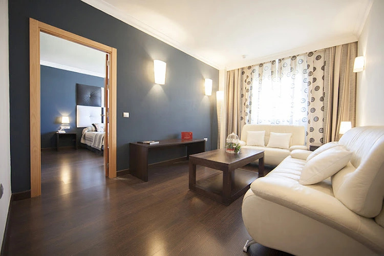 Hotel Acosta Centro - Chambres