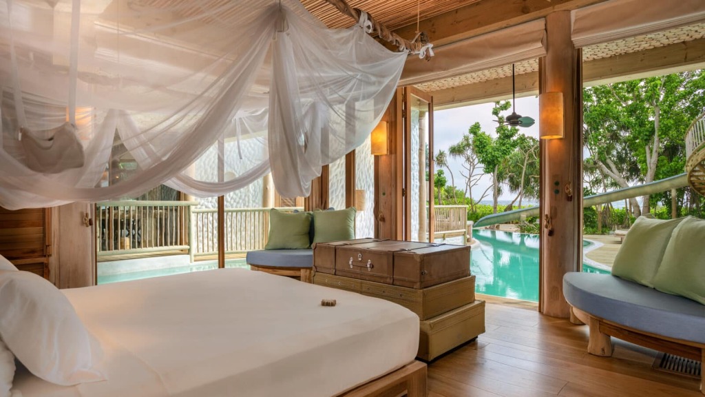 Soneva Fushi
