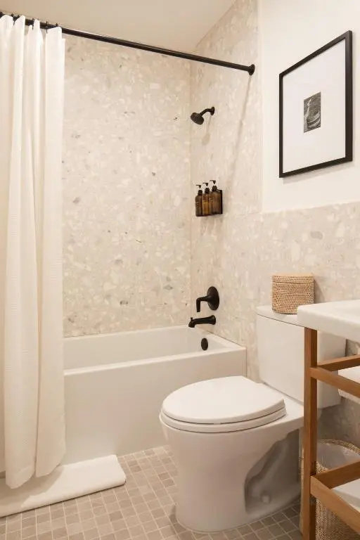 The Pearl Hotel - Chambres