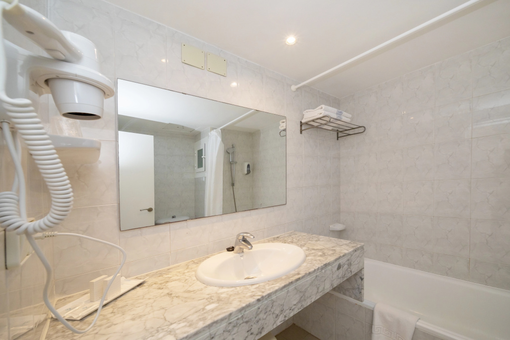 Ibiza Playa Hotel - Chambres