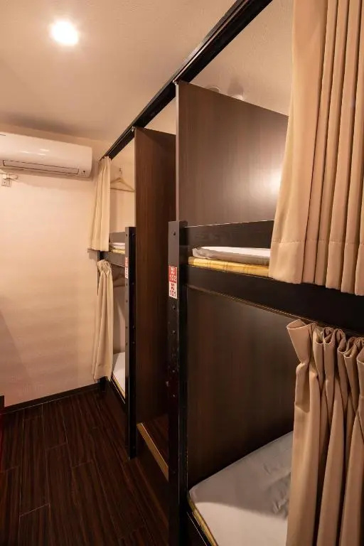 HOTEL OWL Tokyo 사진 3