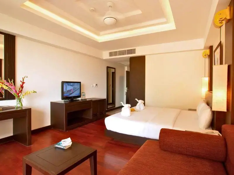 Kacha Resort and Spa Koh Chang - Chambres