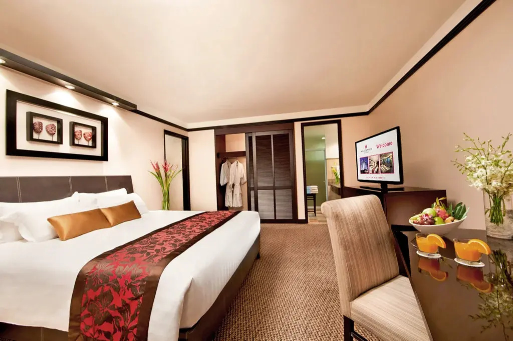 Millennium Hotel Sirih Jakarta - Général