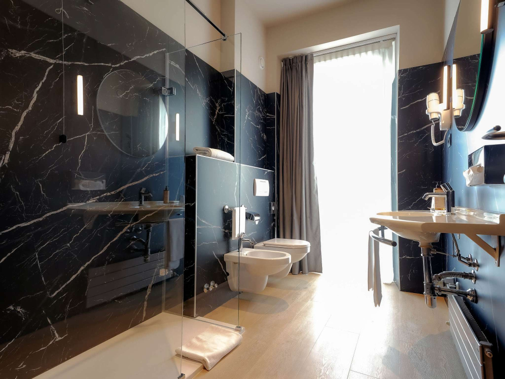 Mercure Bergamo Centro Palazzo Dolci - Général