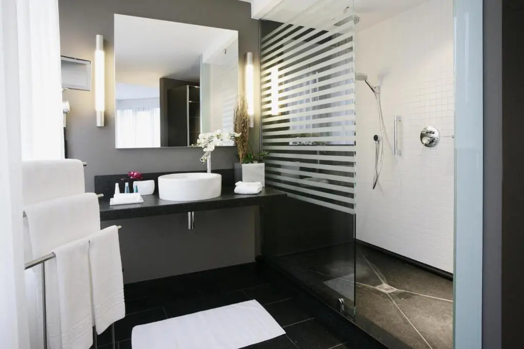 Boston Hotel Hamburg - Chambres