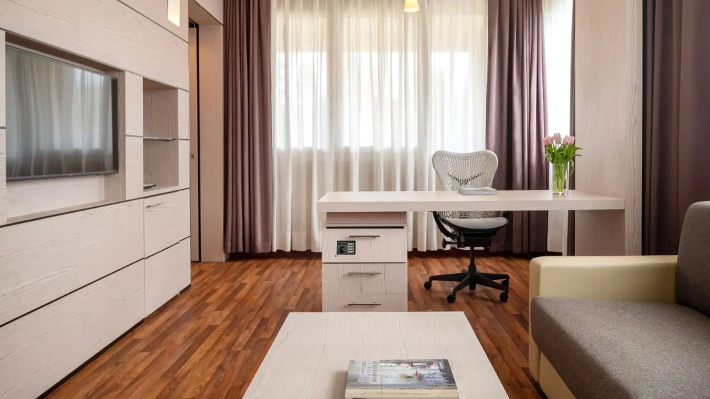 UNA Hotels Bologna San Lazzaro - Chambres