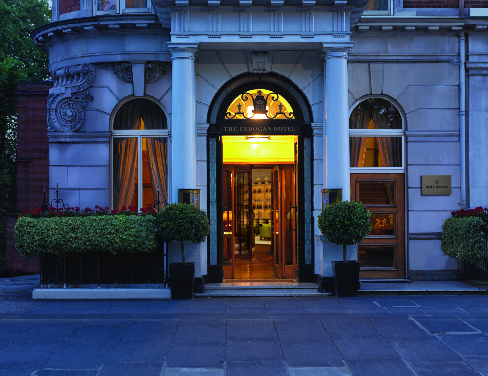 The Cadogan, A Belmond Hotel, London — фото