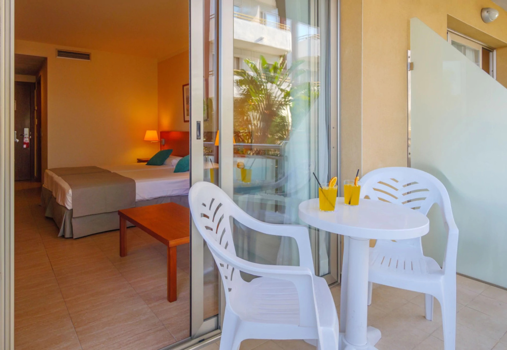 DWO Sirius -Adults Only - Chambres