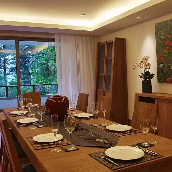 The Pearl of Naithon - Chambres