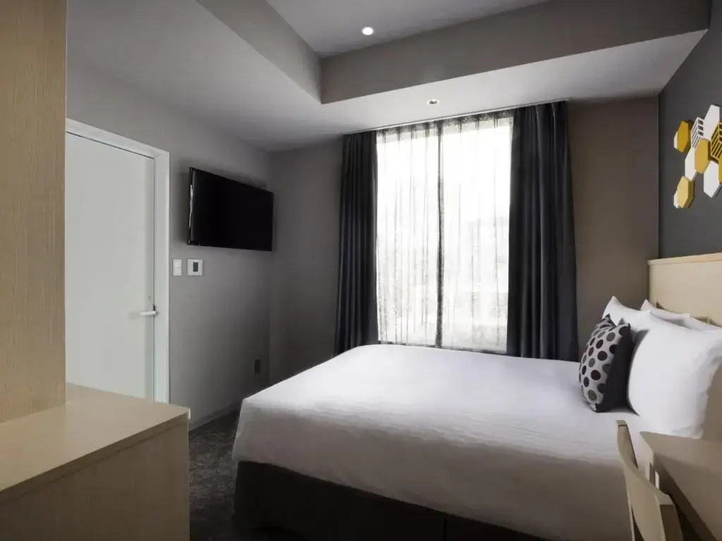 ibis Styles Tokyo Ginza East 사진 26