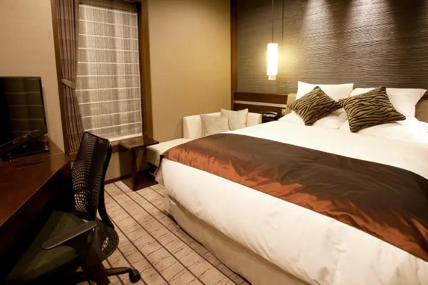 Hotel Granvia Osaka 사진 39