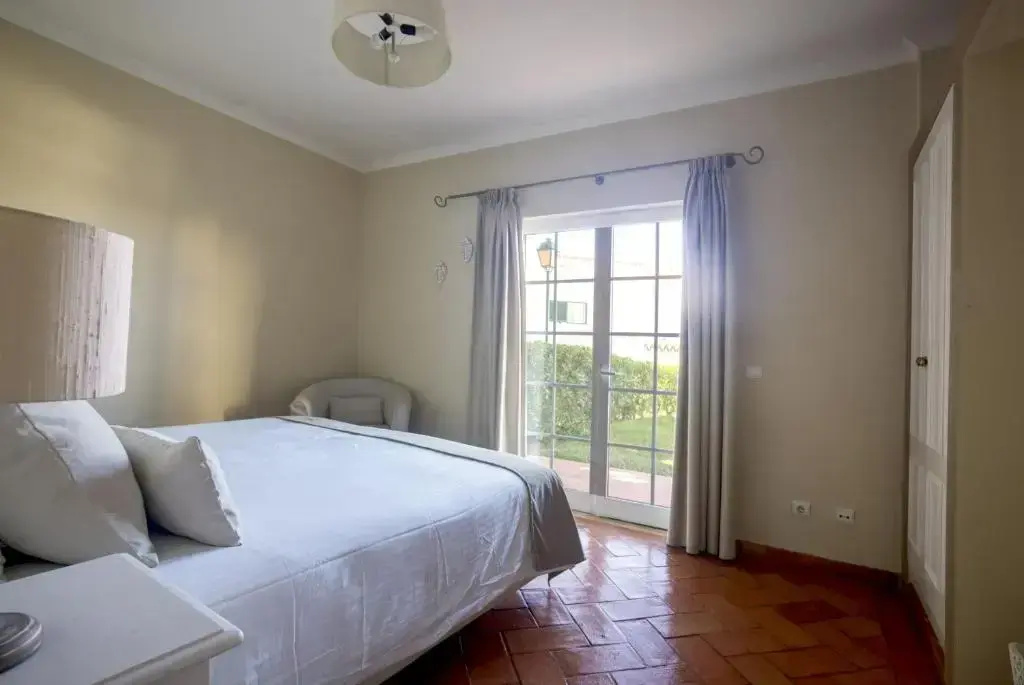 Cegonha Country Club - Chambres