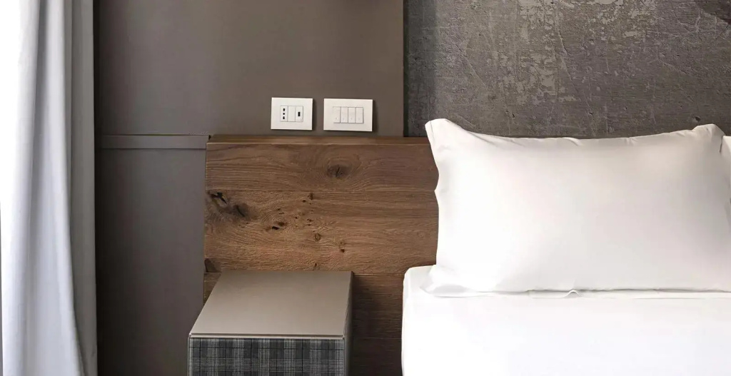 Hotel Regno - Chambres