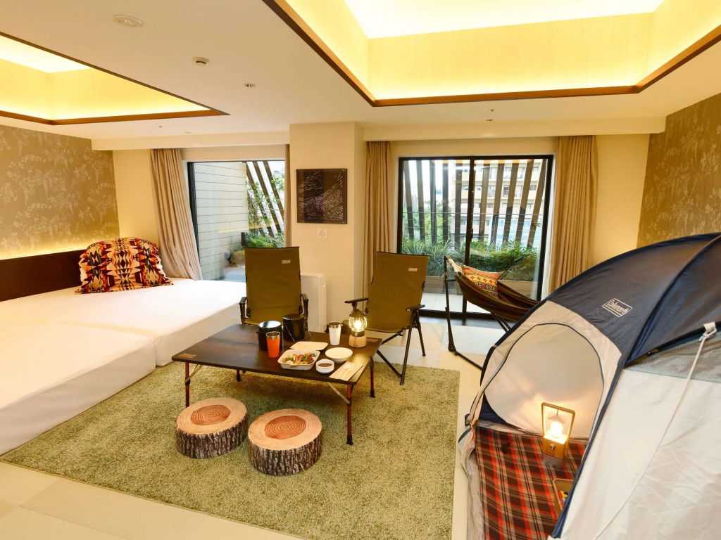 Tokyo East Side Hotel Kaie 사진 29