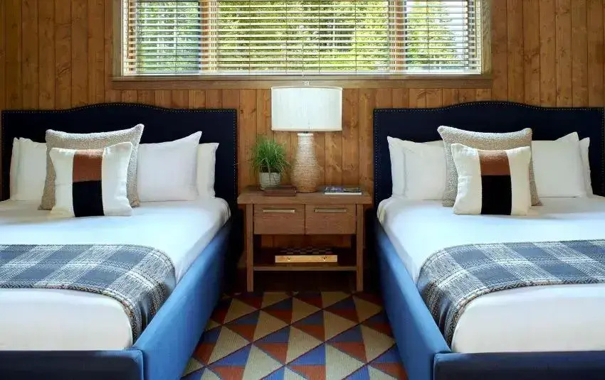 1 Bedroom Cabin ADA