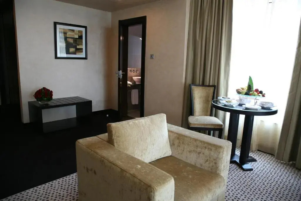 Samaya Hotel Deira