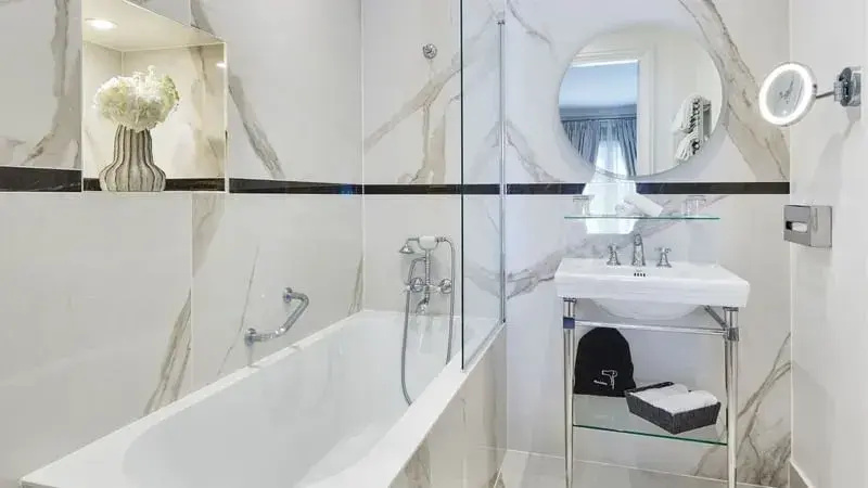Hotel Westminster 86