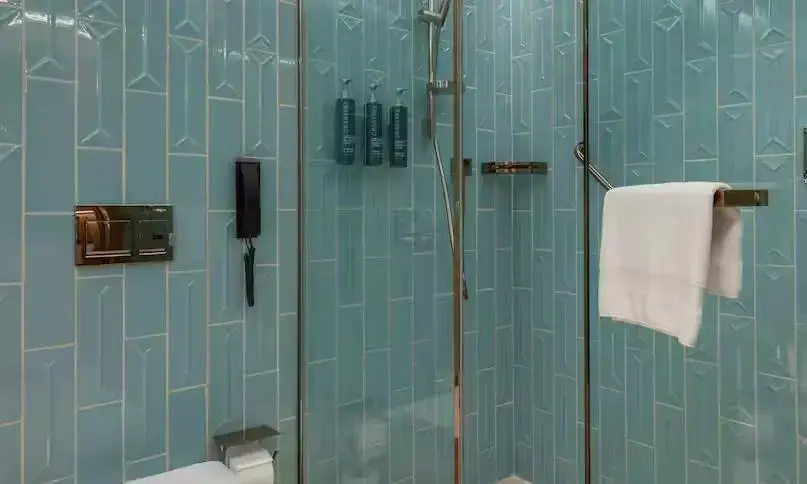 Hilton Istanbul Bosphorus - Chambres