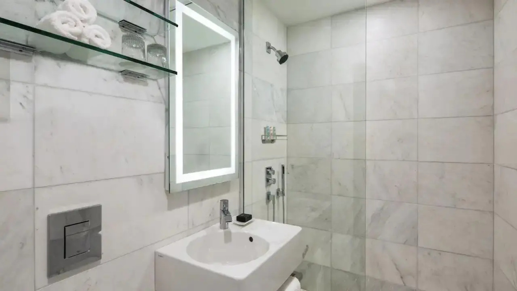 Dream Midtown, by Hyatt - Chambres