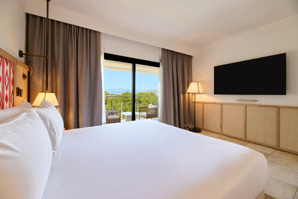 Sarena de Muro Resort Mallorca part of Destination by Hyatt - Chambres