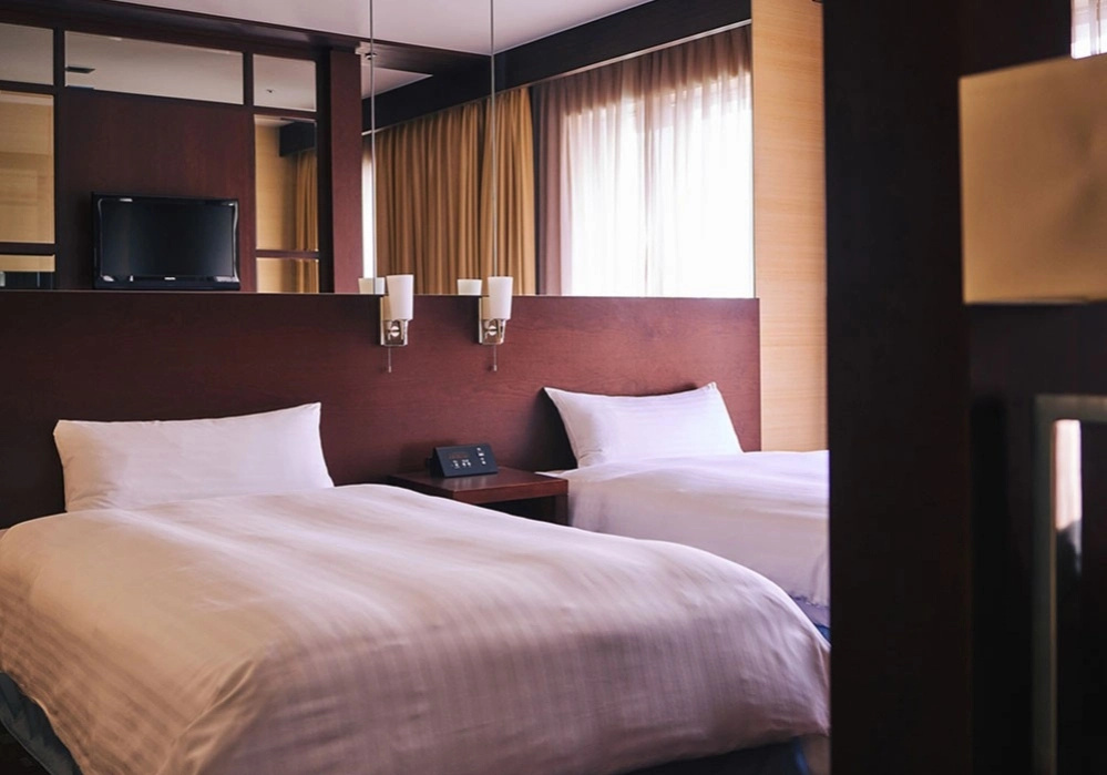 Miyako Hotel Kyoto Hachijo 사진 21