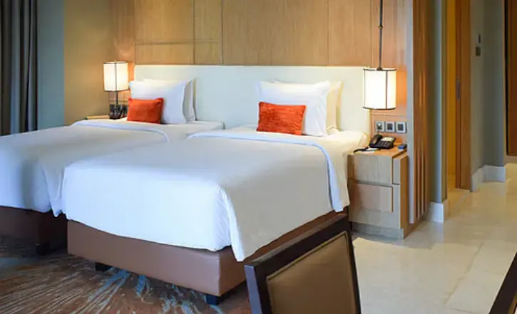 Aryaduta Bali Room Type - Ambassador Suite Room