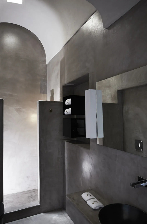 Sikelia Luxury Hotel - Chambres